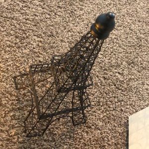 decorative eiffel tower